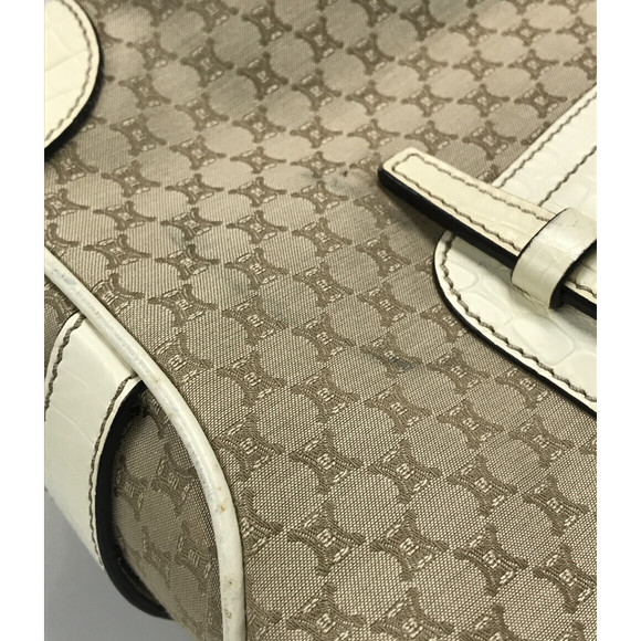 Celine Handbag Black - Picture 6 of 8